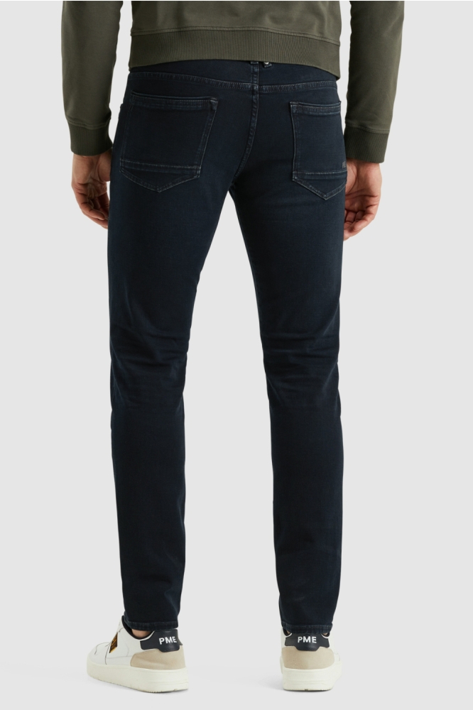 TAILWHEEL SLIM FIT JEANS PTR140 TAILWHEEL DARK NATURAL